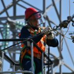 Electrical Work Projects