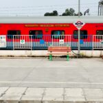 Railway Projects